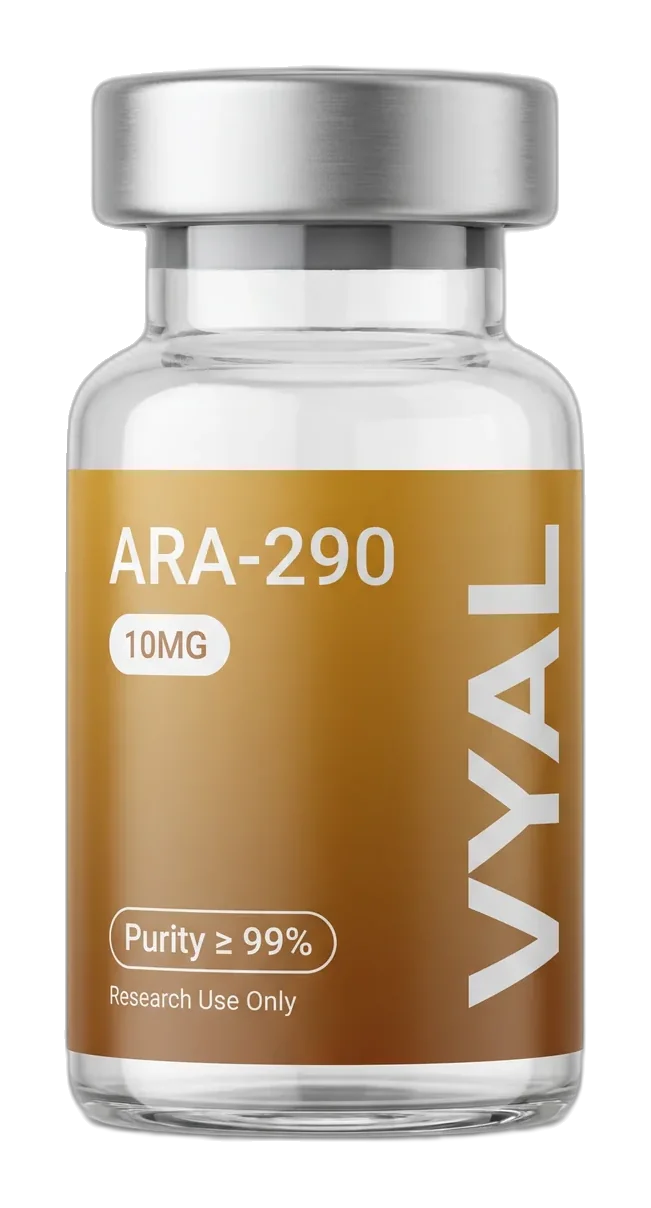 Vial ARA-290 10 mg VYAL