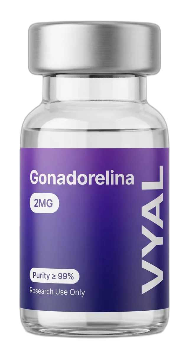 Vial Gonadorelina 2 mg VYAL