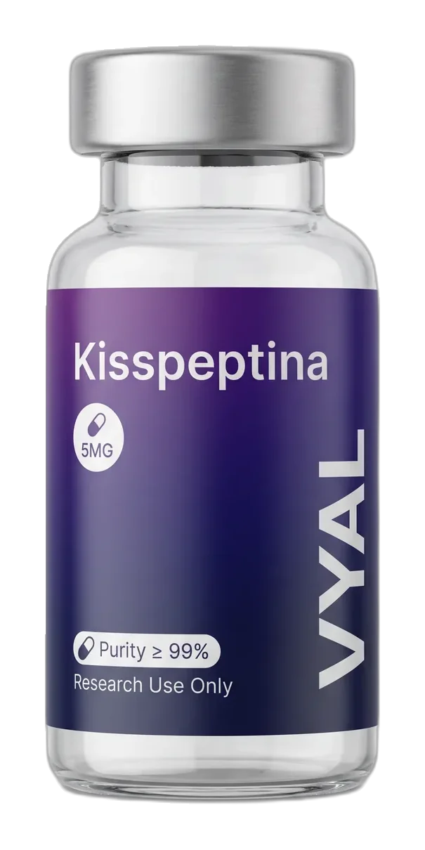 Vial Kisspeptina 5 mg VYAL