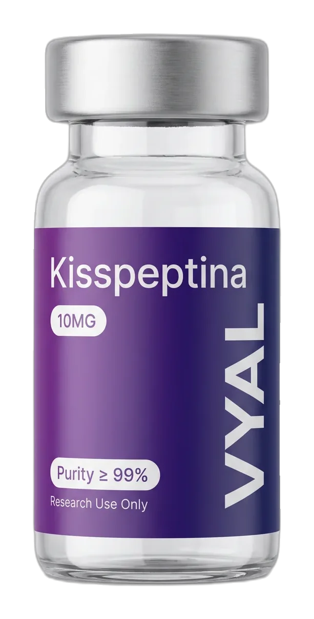 Vial Kisspeptina 10 mg VYAL