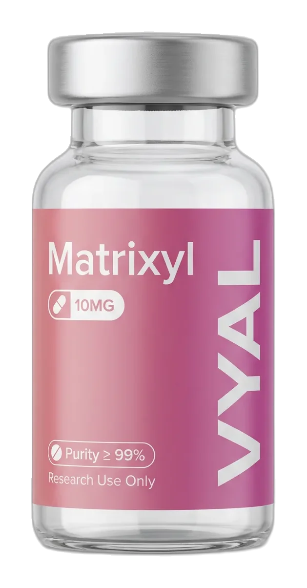 Vial Matrixyl 10 mg VYAL