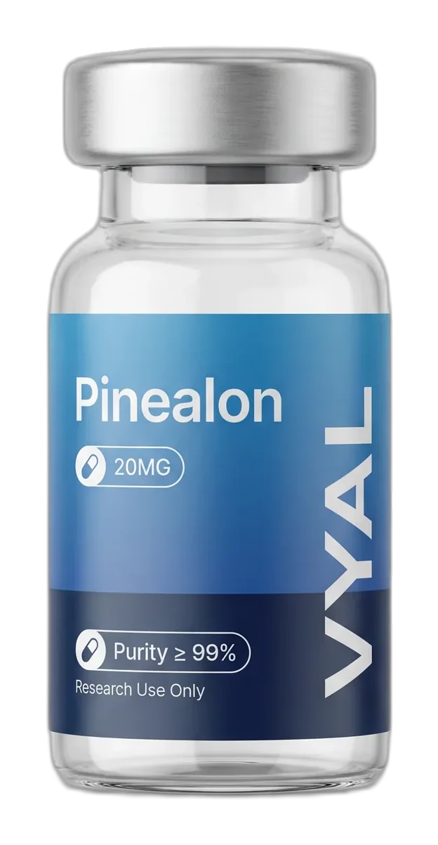 Vial Pinealon 20 mg VYAL