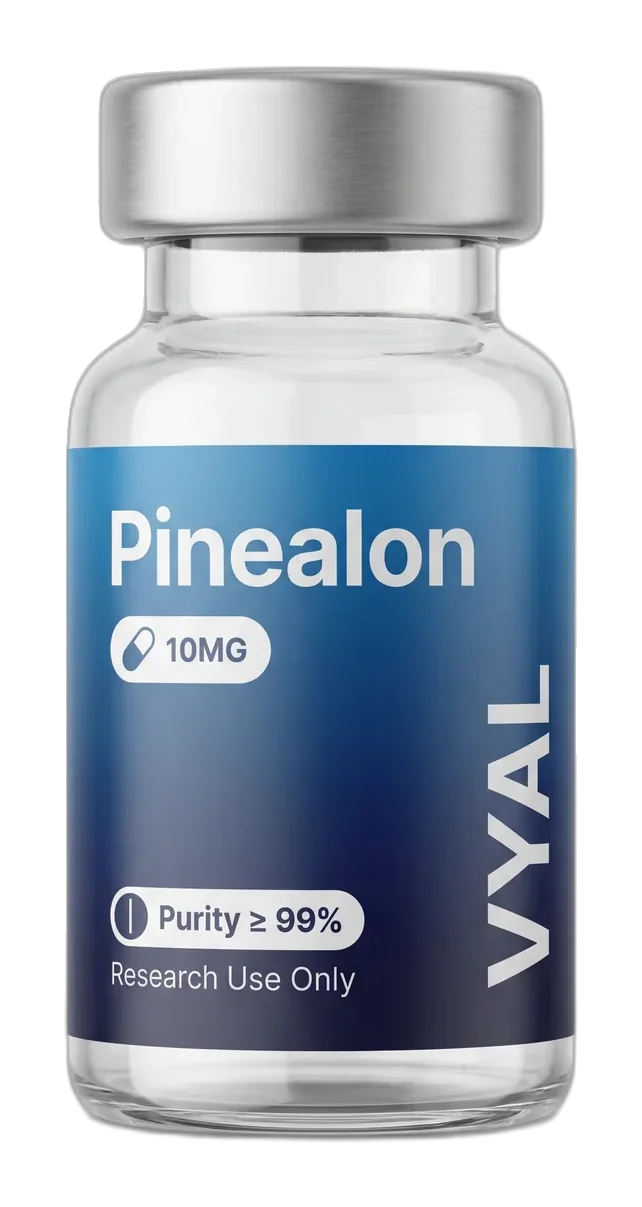 Vial Pinealon 10 mg VYAL