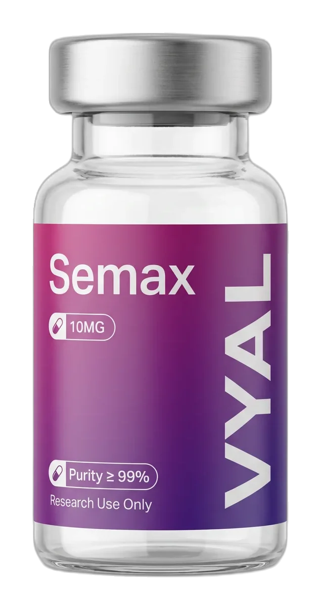 Vial Semax 10 mg VYAL