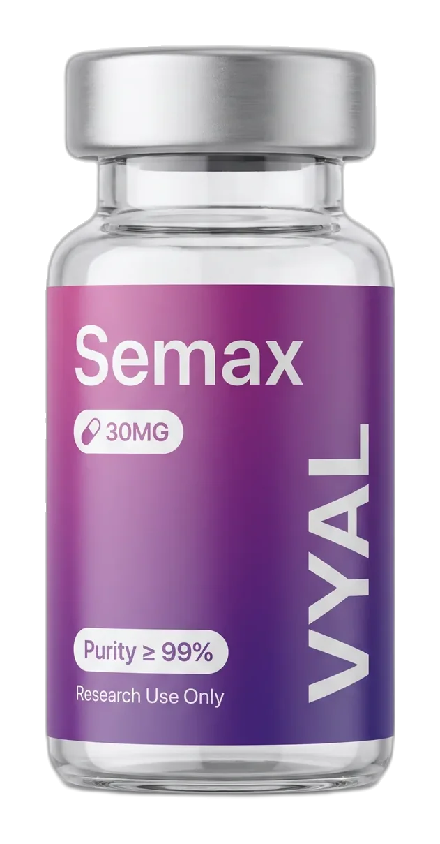 Vial Semax 30 mg VYAL