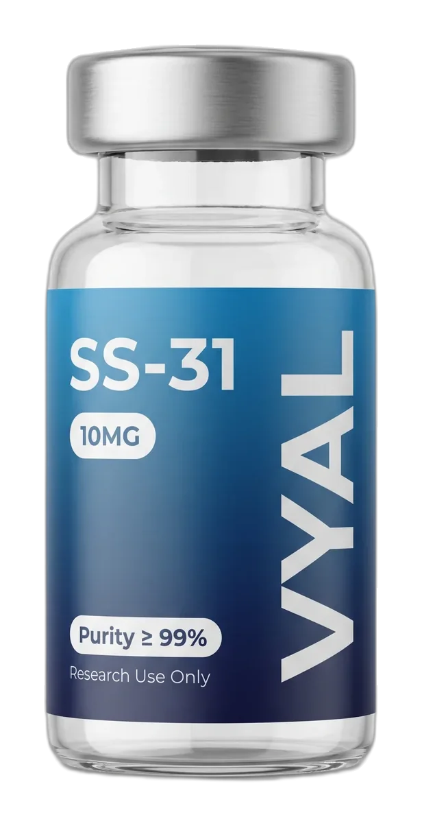 Vial SS-31 10 mg VYAL