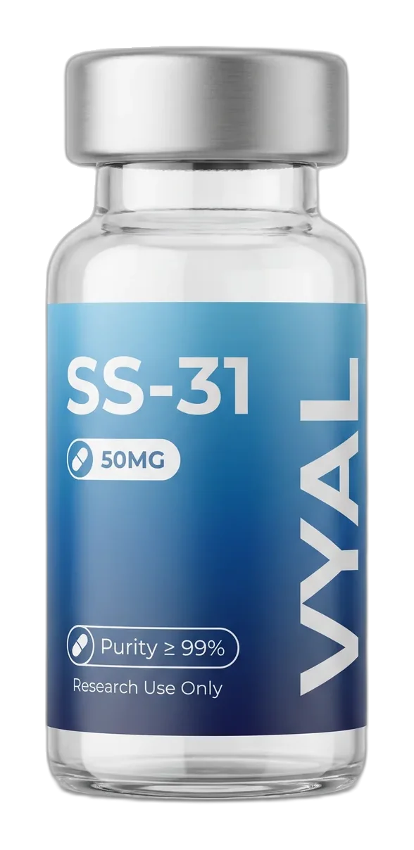 Vial SS-31 50 mg VYAL