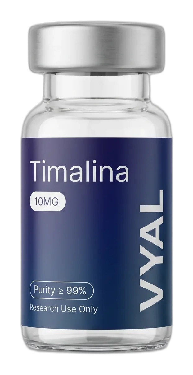 Vial Timalina 10 mg VYAL