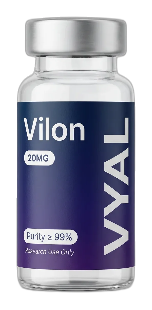 Vial Vilon 20 mg VYAL